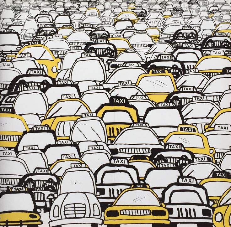 Автомобиль BYD YUAN PLUS для работы в Яндекс Такси