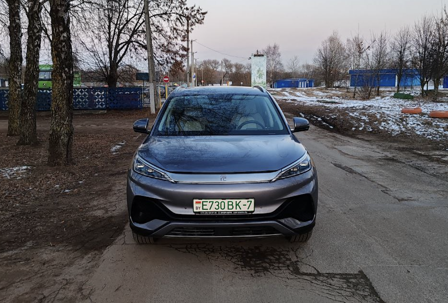 Автомобиль 2