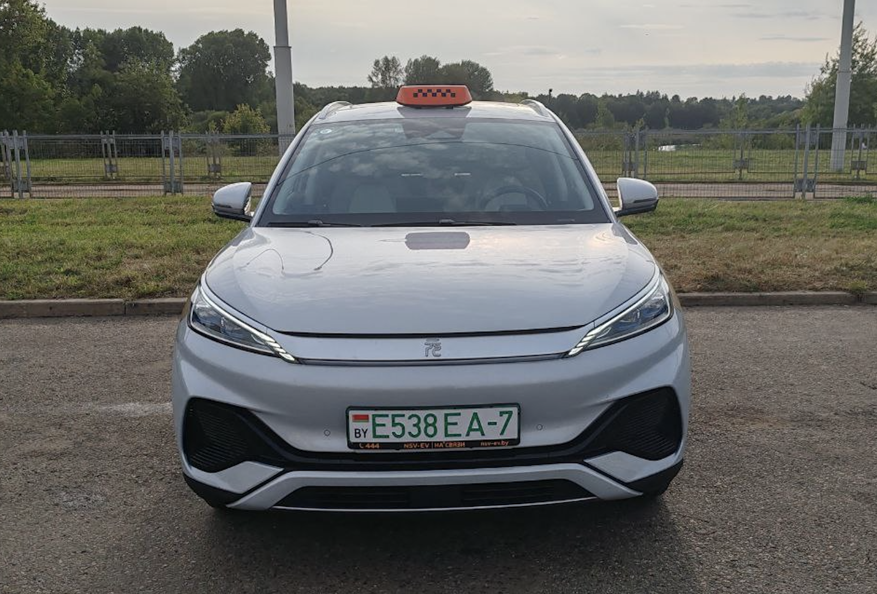 Автомобиль 6