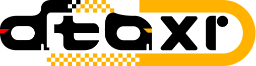 Логотип AlfaTaxi